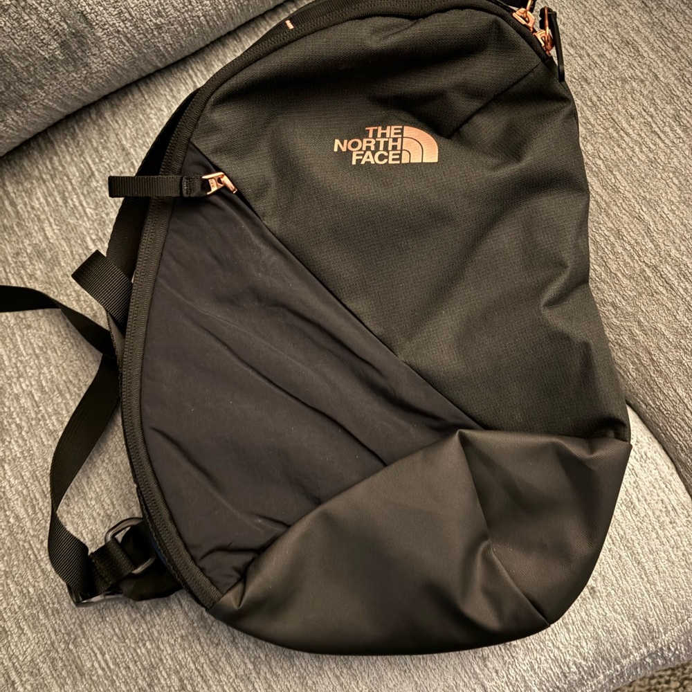 The North Face Black Sling